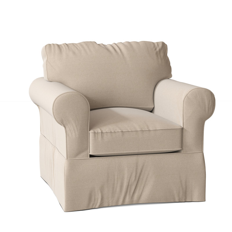 Fauteuil Thames, Lin Crafty