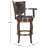 Aare Swivel Upholstered Counter Stool-1963681894-1963681896