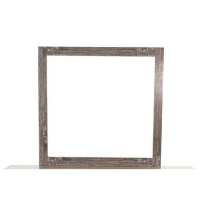 Dresser Mirror