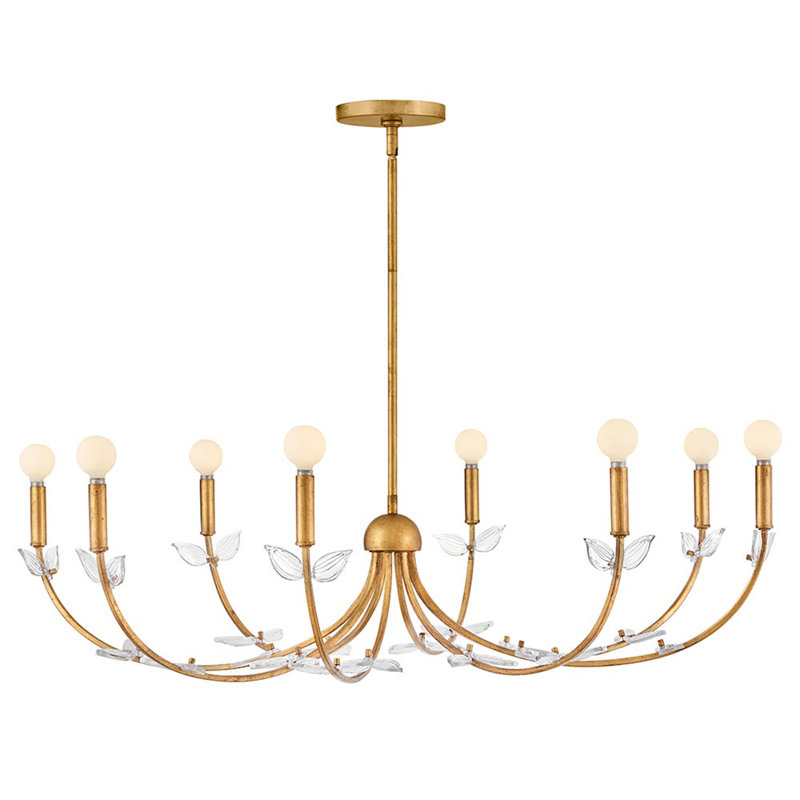 Hinkley Aliso Chandelier