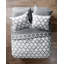 Ensemble d'édredon réversible en microfibre 7 pièces Dehaan-2052034637-2052034642