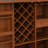 28.9" Bar Cabinet