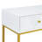 Console Table Two Drawers-44738145