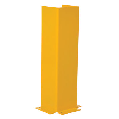 Protège-colonne pour portique / potence