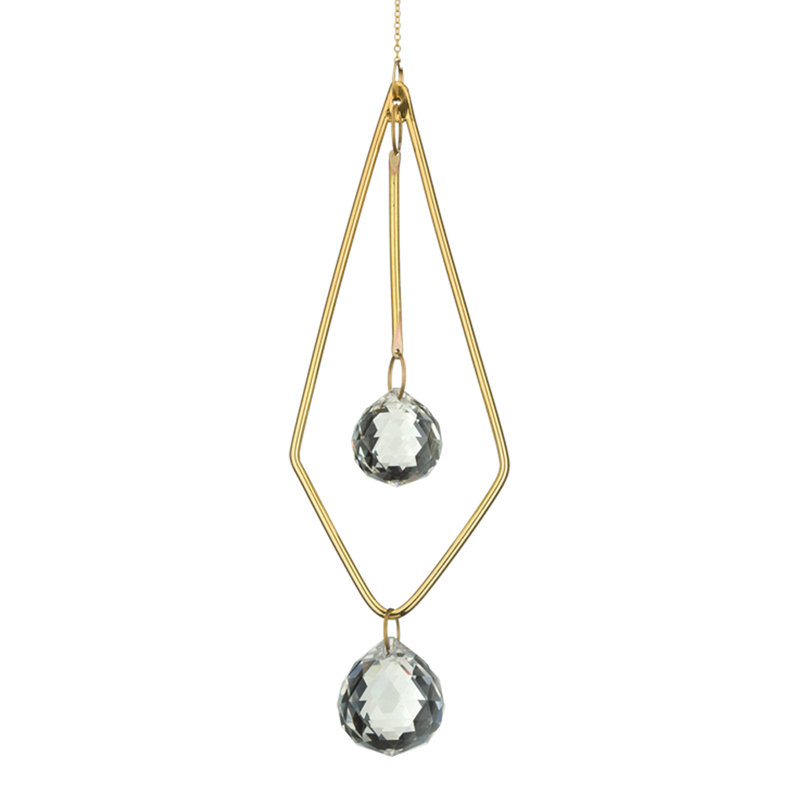Celestial Ornament - Diamond