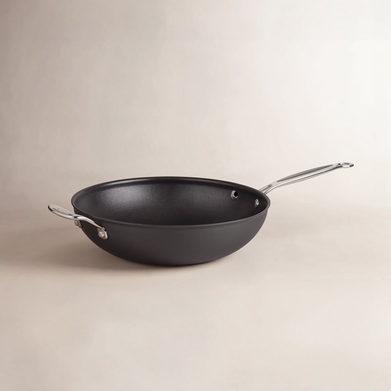 Cuisinart Cuisinart 12.5" Non-Stick Frying Pan