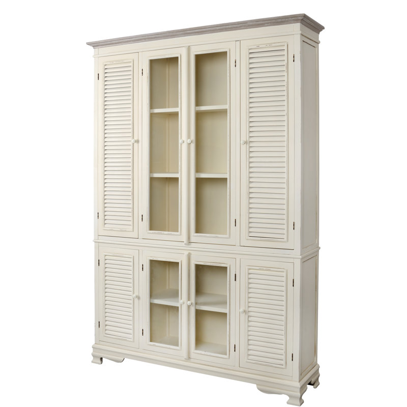 Shorehaven Dining Hutch Welsh Dresser