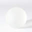 Frosted Crystal Sphere-11894063