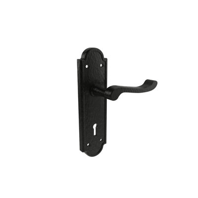 Tumberry Montgomery Door Handle