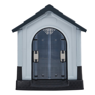 Northgate Plastic Portable Dog House