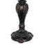 Willow Branch Lamp Base