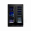 XO Appliance 23.88'' W Built-In Beverage Cooler with Wine Storage