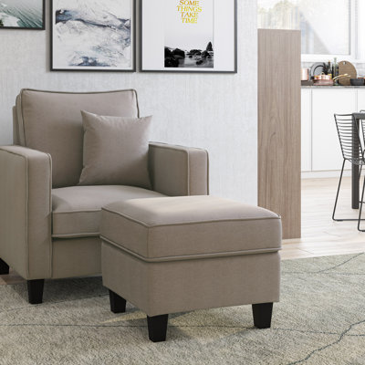 Fauteuil Dearing