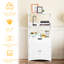Londyn Bathroom Cabinet-1879116545