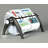 Plastic Desk Organizer