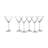 Tuscany Classics Martini Glass