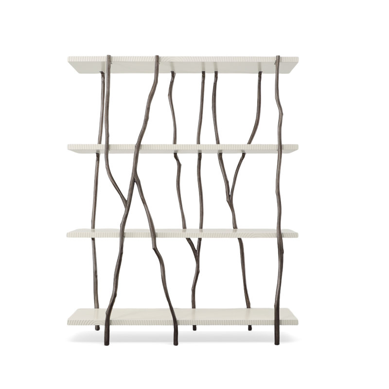 Willow Etagere Bookcase