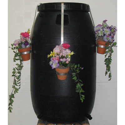 Supports à plantes
