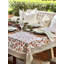 Red Flowering Gums Tablecloth-1935337993
