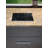 Kenyon Lite-Touch Q® 1200 Watt Electric Single Cooktop