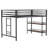 Twin Loft Bunk Bed