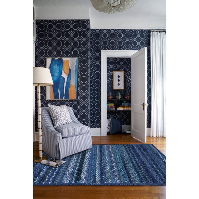 Lyam Indoor Rug, Cross Sewn Rectangle 9' 2" x 13' 2"