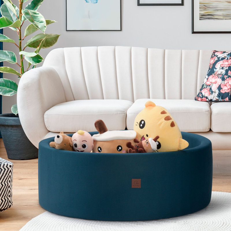 Baby Ball Pit (balles non incluses)
