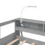 Lit de jour simple en bois Azden-1355393708-1355393710