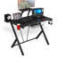 Urbanek Rectangle 130cm L Computer Table