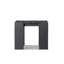 Bora Outdoor Side Table