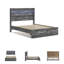 Lit plateforme avec rangement bas Kaisee-1790497335