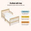  Lit pour tout-petits Dream On Me-80401133