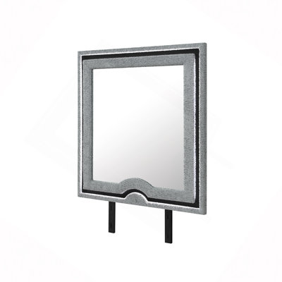 Isaiah Mirror
