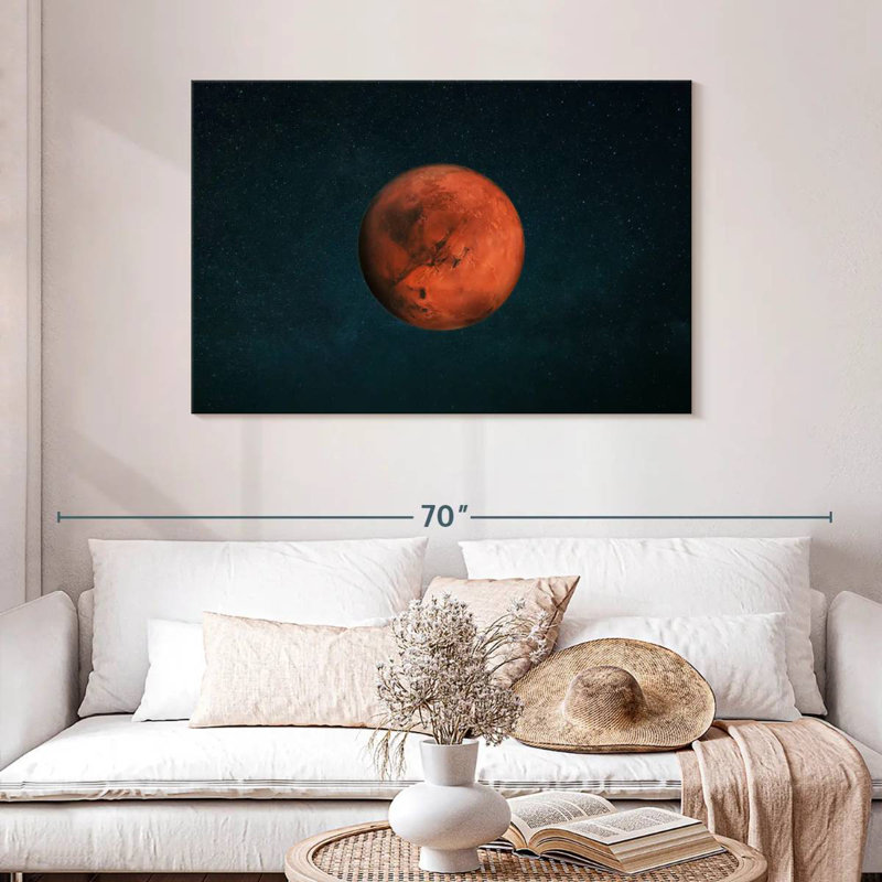 Oberle Mars
