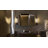 Viridiana Metal Rectangle Wall Mirror-1148845175-1206740504