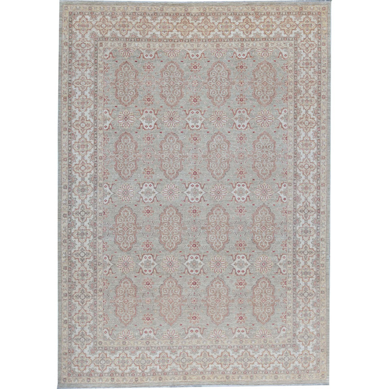 One-of-a-Kind 9'11" X 13'11" Area Rug