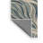 Machine Washable Nature Green Area Rug-615990033