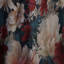 Kimono Whispers II - rideau abstrait - velours obscurcissant - 1 panneau-107595557