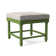 Banc en bois massif Louisa