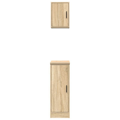 Basic Storage System
