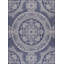 Tapis bleu Waikiki Okeden-1680278174