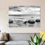 « beach rocks i », reproduction de photo sur toile-21470416-74613758-74613759