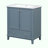 30-inch Vanity with Sink Combo-1513646491-1513646470