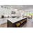 Asine 1 - Light Kitchen Island Pendant