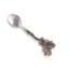 Majestic Forest Stainless Steel Sugar Spoon