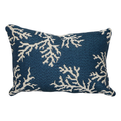 Outdoor Throw Pillow