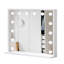Sharyon Rectangle Floor Mirror
