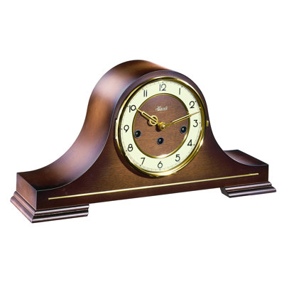Mantle Clock