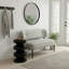 Table d'appoint en métal Greenpoint-1335083483