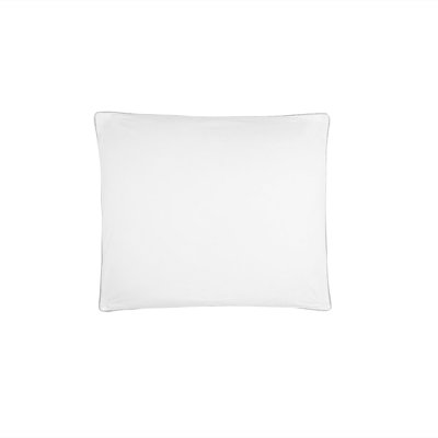 Kopfkissen Diran, Füllung: Polyester/Polyester-Füllwatte, 50x60 cm